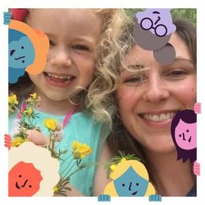 Meet your Posher, Dana